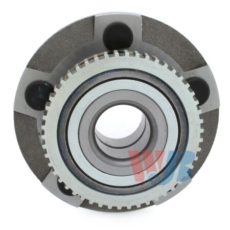 Wjb Hub Assembly, Wa513092 WA513092